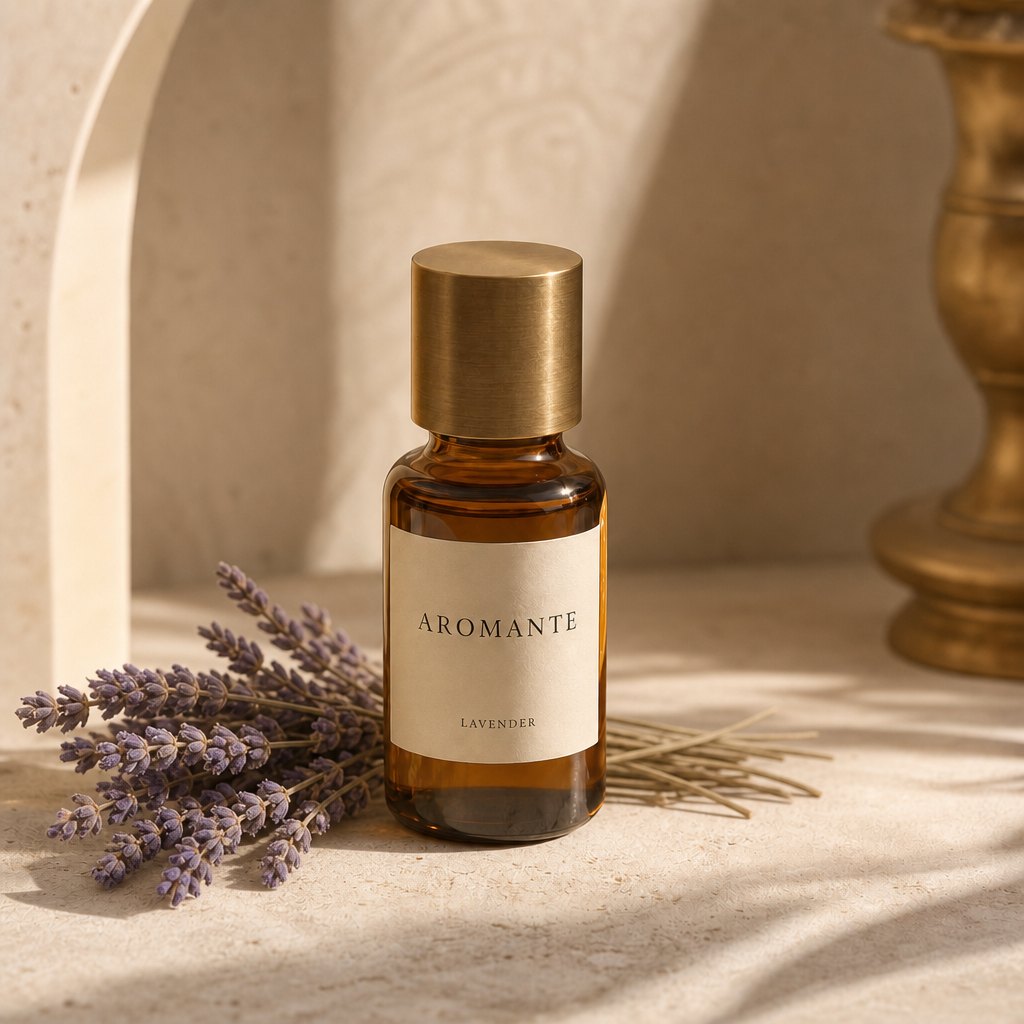 Lavender scent