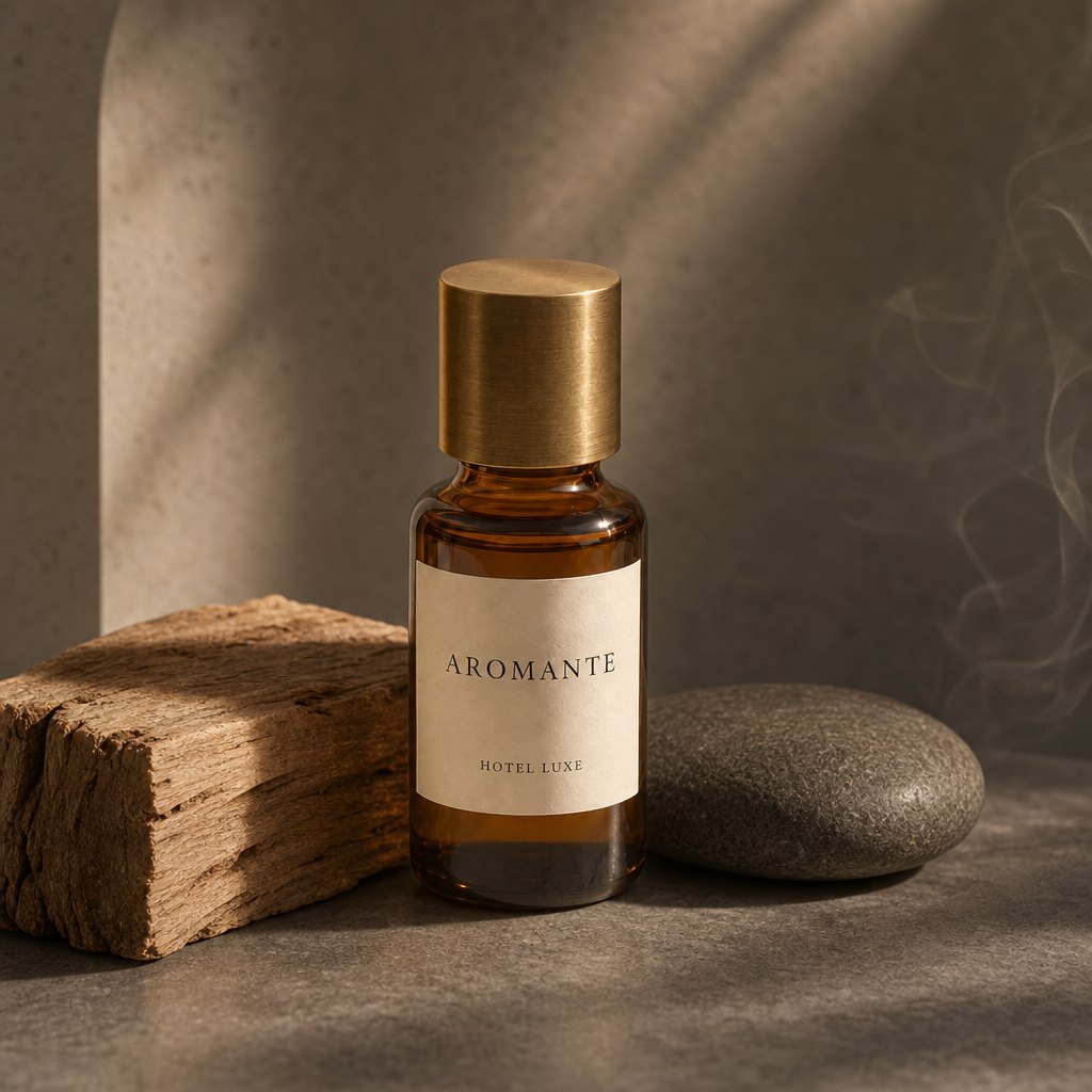 Hotel Luxe scent