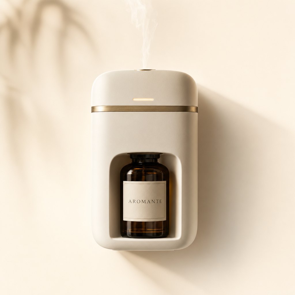 Aromante diffuser